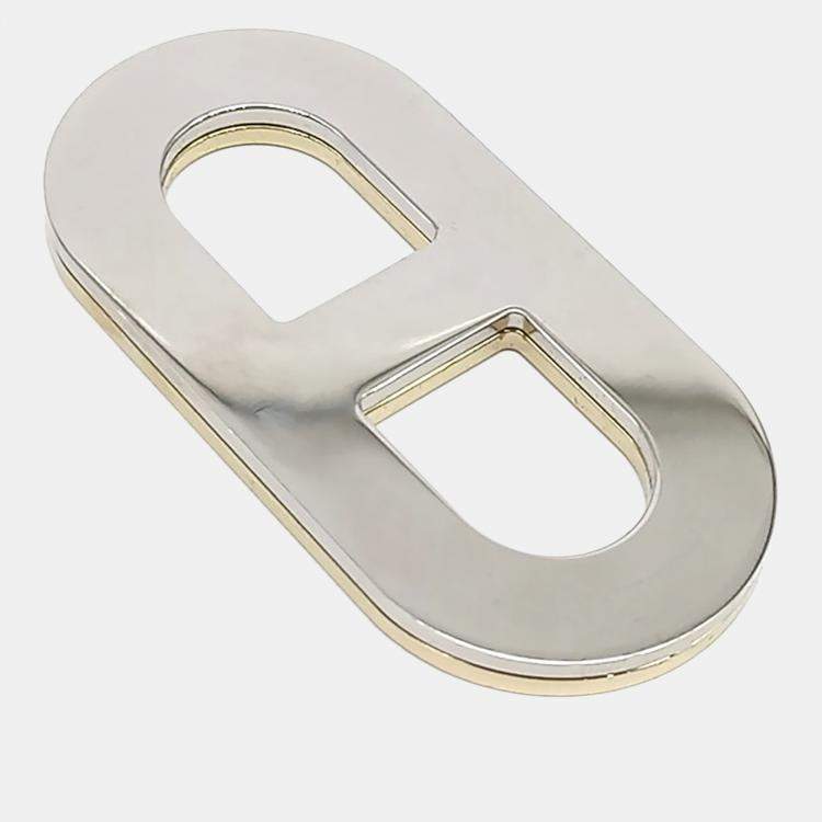 Pre Owned Hermes Scarf Ring