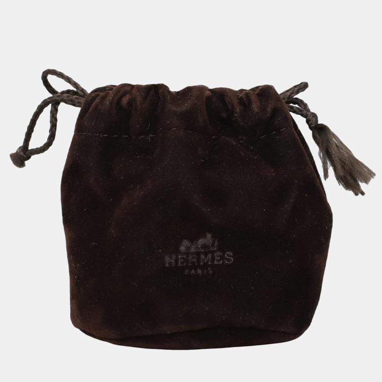 Pre Owned Hermes Kelly Dog Bracelet