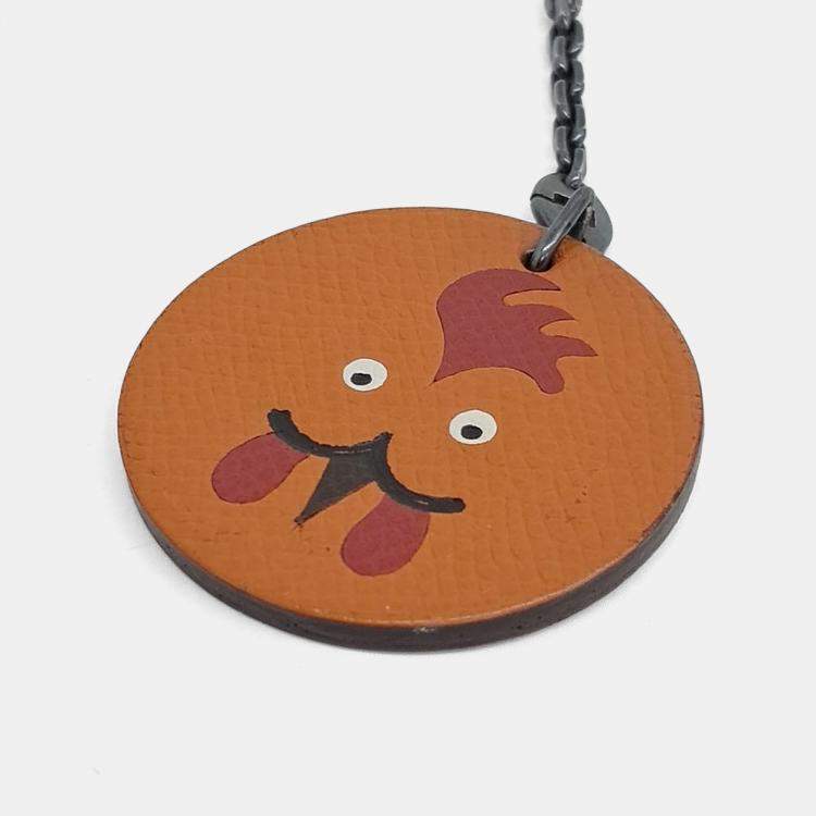 مملوكة مسبقًا Hermes Chicken Baekcham