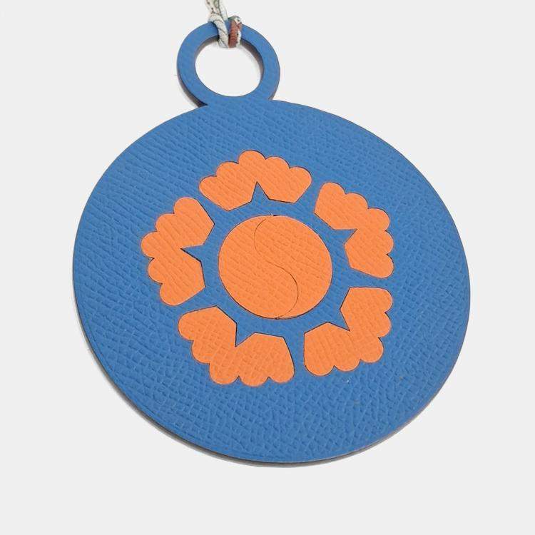 Pre Owned Hermes Petit H Petit Hache Bag