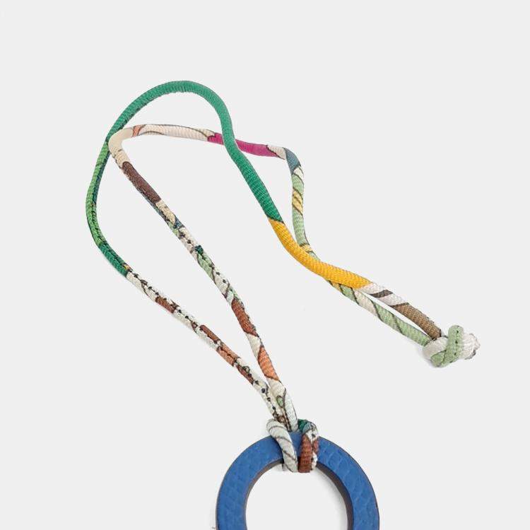 Pre Owned Hermes Petit H Petit Hache Bag