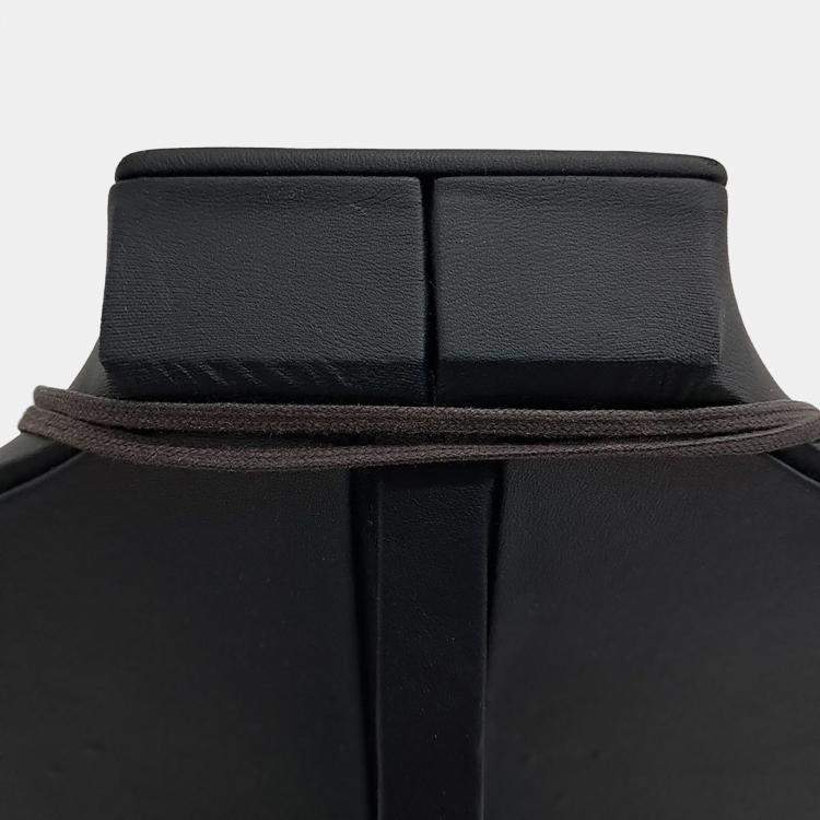 مملوكة مسبقًا Hermes horn necklace