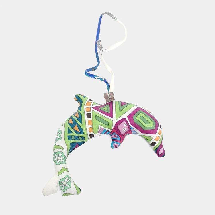 Pre Owned Hermes Petit H Petit Hache Bag