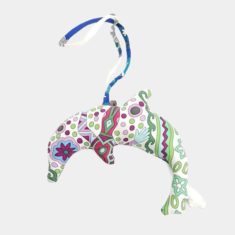 Pre Owned Hermes Petit H Petit Hache Bag