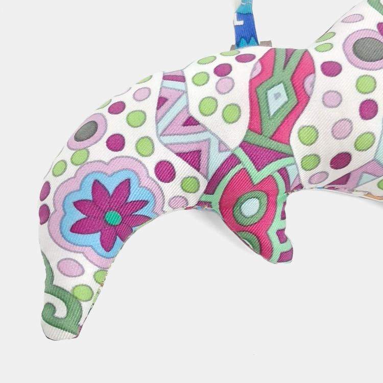 Pre Owned Hermes Petit H Petit Hache Bag