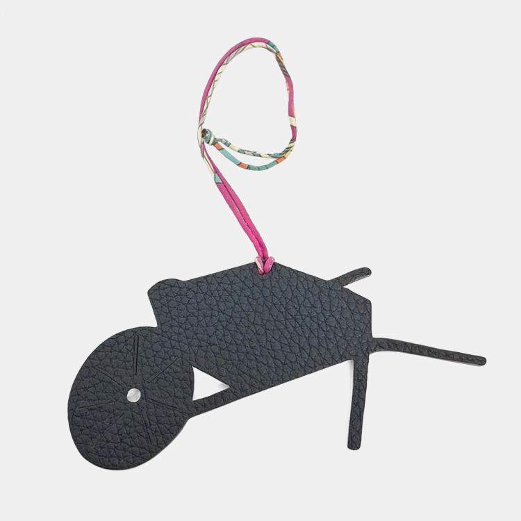 Pre Owned Hermes Petit H Petit Hache Bag