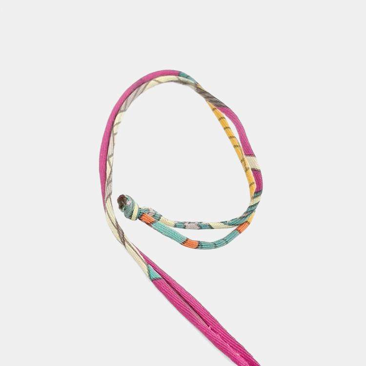 Pre Owned Hermes Petit H Petit Hache Bag