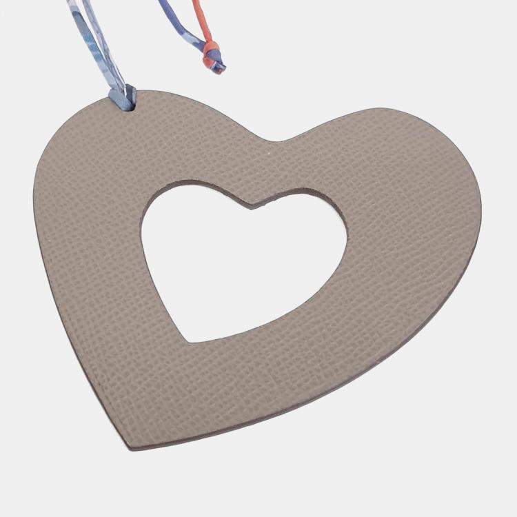 Pre Owned Hermes Petit H Petit Hache Bag