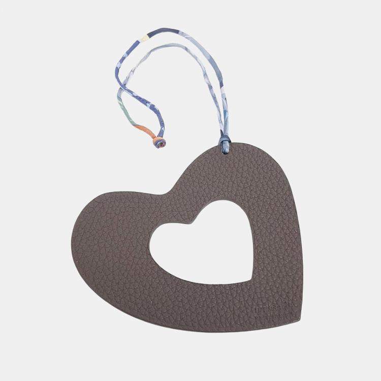 Pre Owned Hermes Petit H Petit Hache Bag