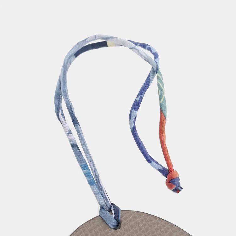 Pre Owned Hermes Petit H Petit Hache Bag