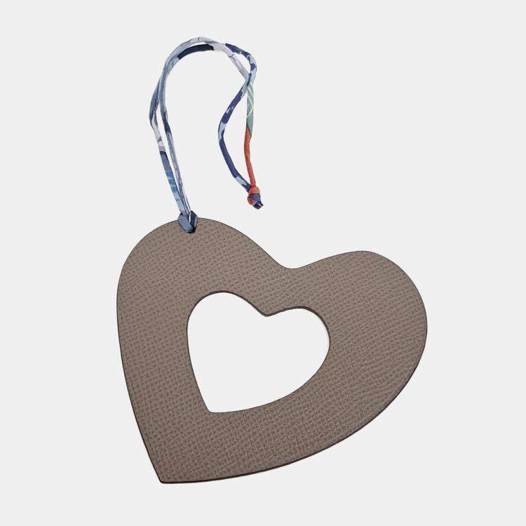 Pre Owned Hermes Petit H Petit Hache Bag