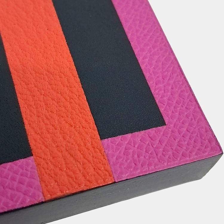 Pre Owned Hermes Letter O Carre Bag Charm