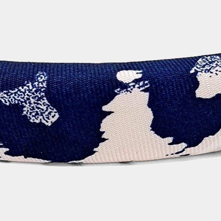 Pre Owned Hermes Multicolor Hairband