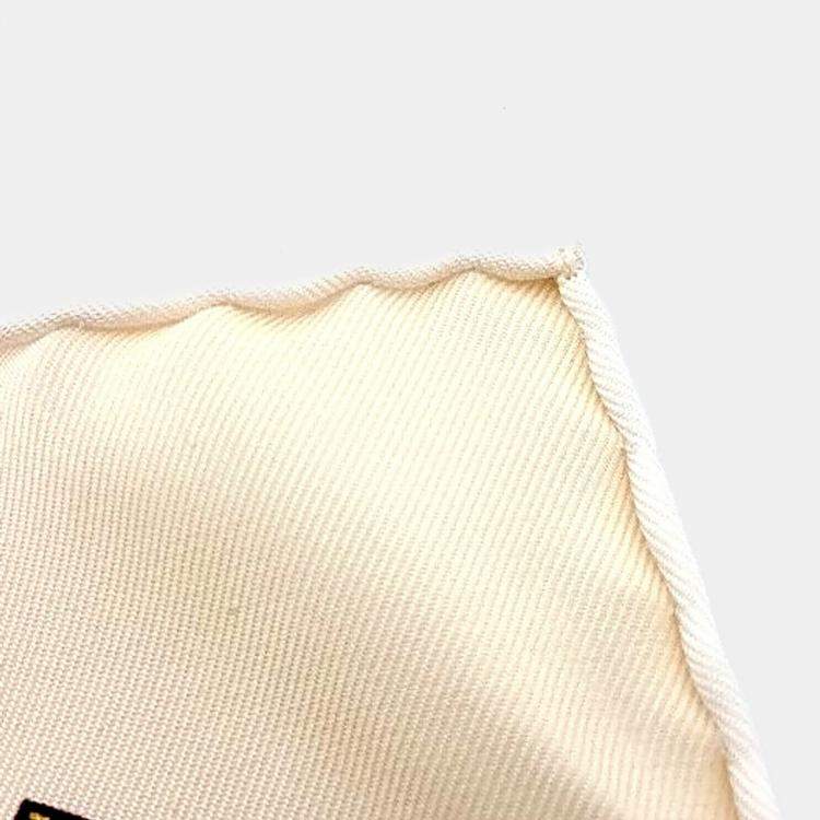 Pre Owned Hermes Multicolor Silk Scarf