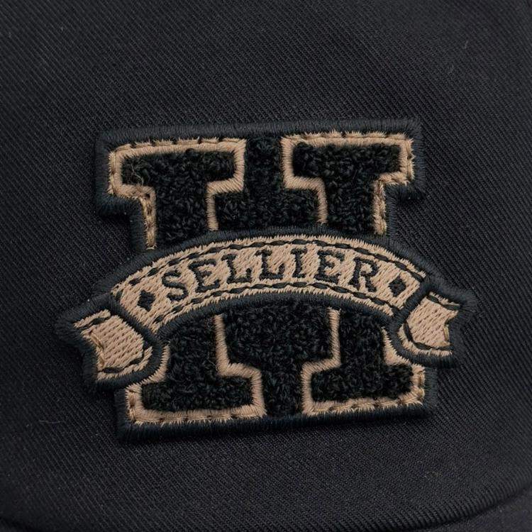 Pre Owned Hermes cap hat