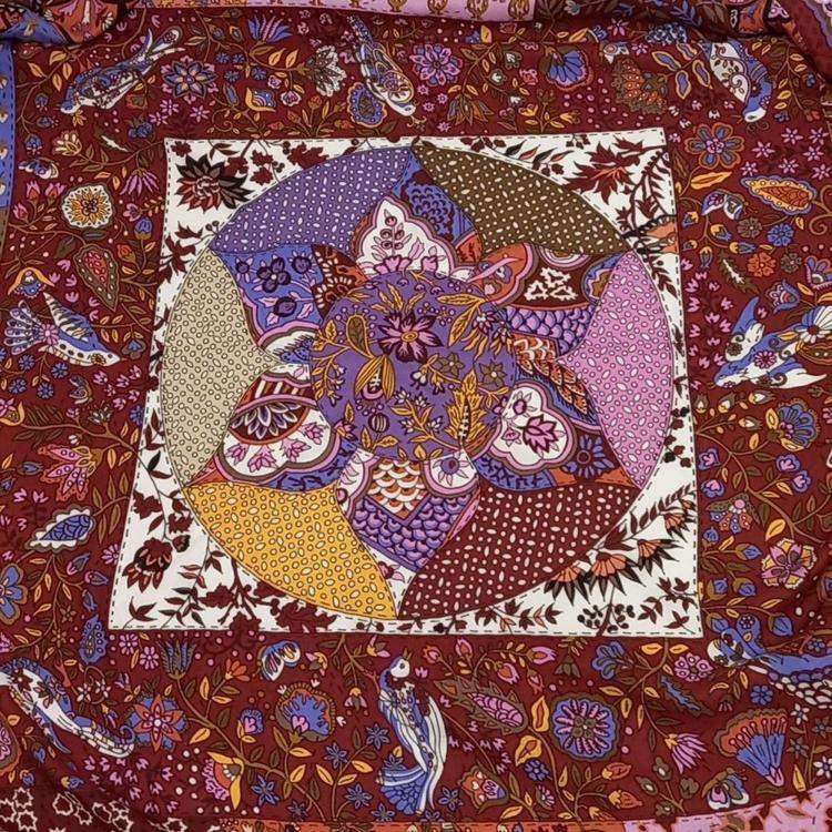 Pre Owned Hermes muffler and shawl