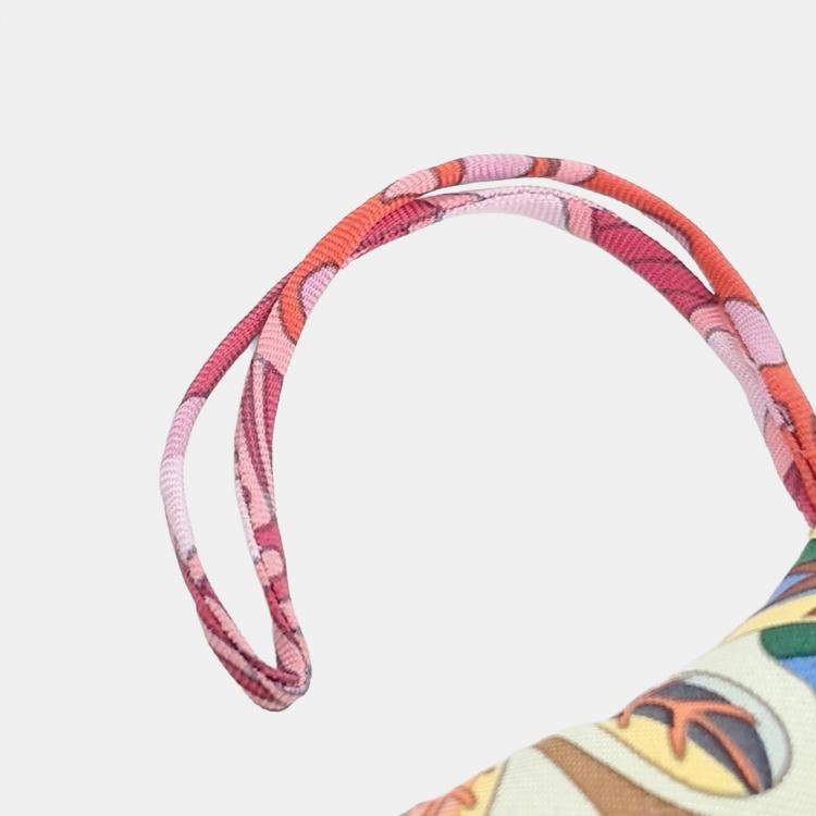 مملوكة مسبقًا Hermes Petit H (Petit Hache) Bag Charm