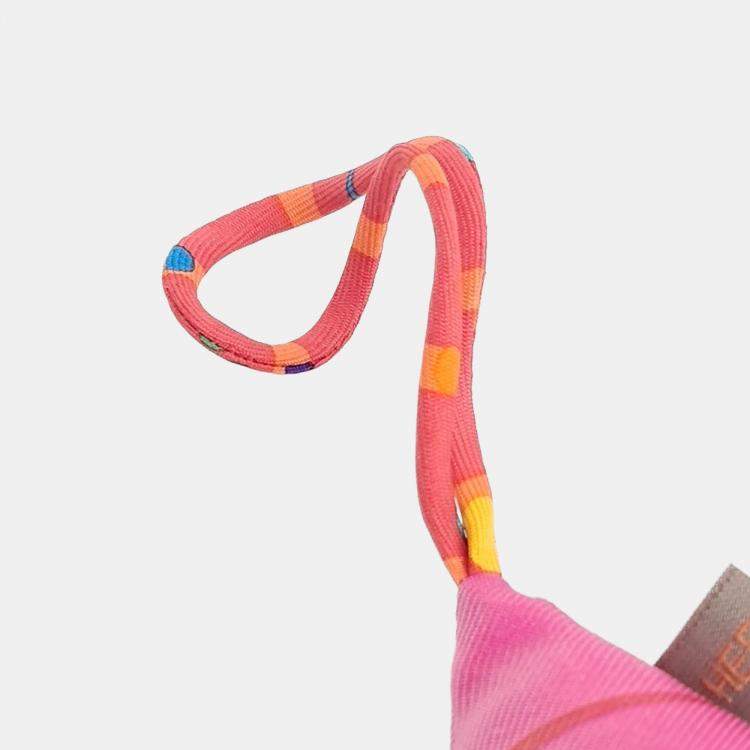 مملوكة مسبقًا Hermes Petit H (Petit Hache) Bag Charm