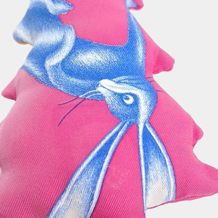 مملوكة مسبقًا Hermes Petit H (Petit Hache) Bag Charm