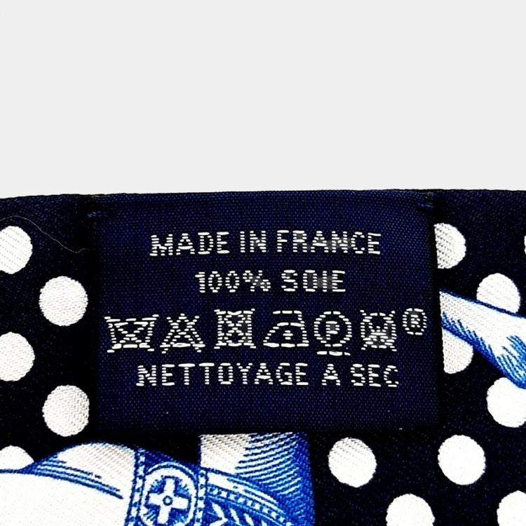 مملوكة مسبقًا Hermes twilly scarf