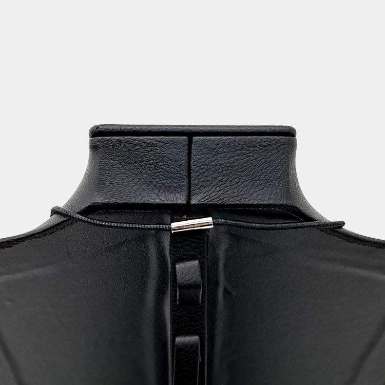 مملوكة مسبقًا Hermes horn necklace