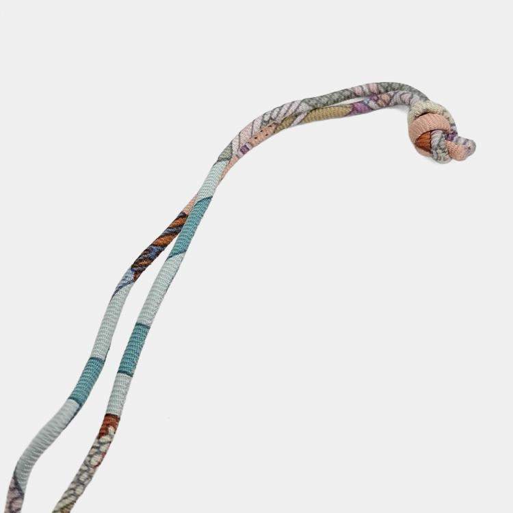 Pre Owned Hermes Petit H (Petit Hache) Bag Charm