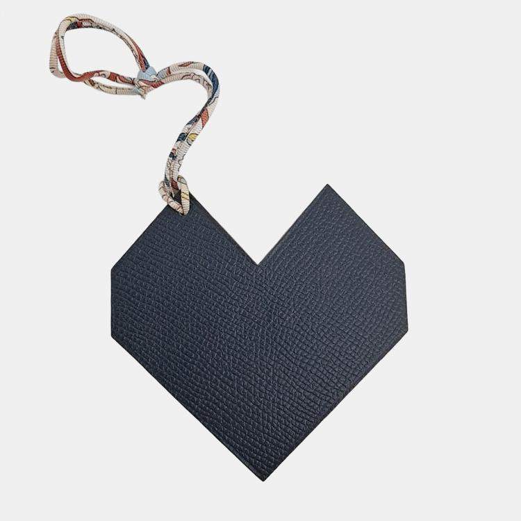 Pre Owned Hermes Petit H (Petit Hache) Bag