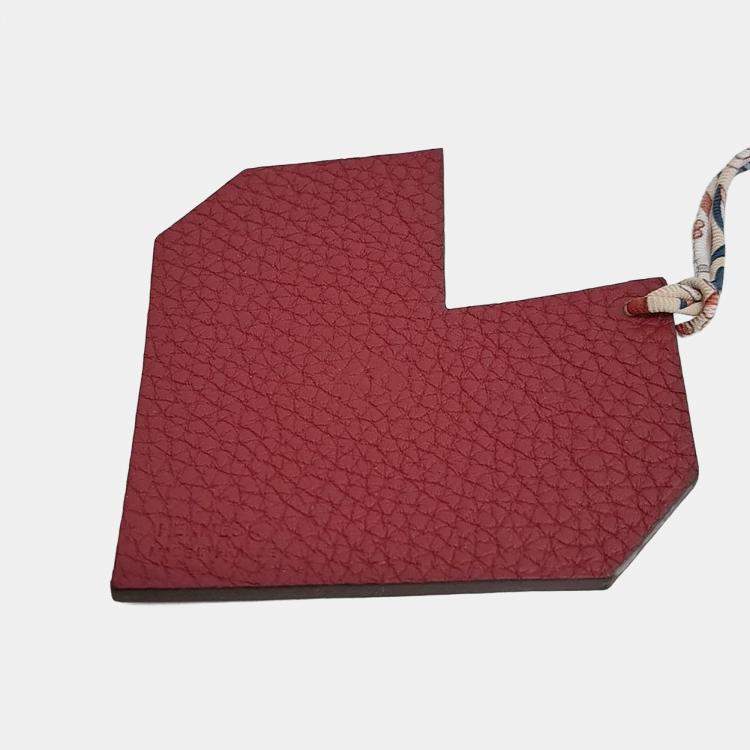 Pre Owned Hermes Petit H (Petit Hache) Bag