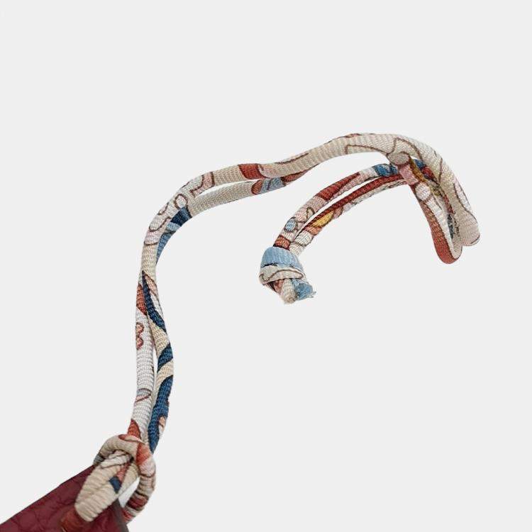 Pre Owned Hermes Petit H (Petit Hache) Bag