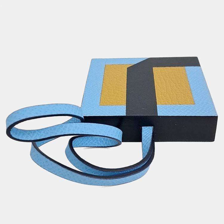 Pre Owned Hermes bag charm