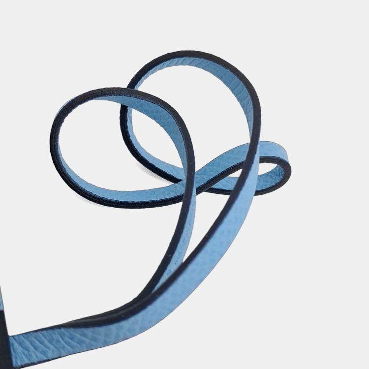 Pre Owned Hermes bag charm