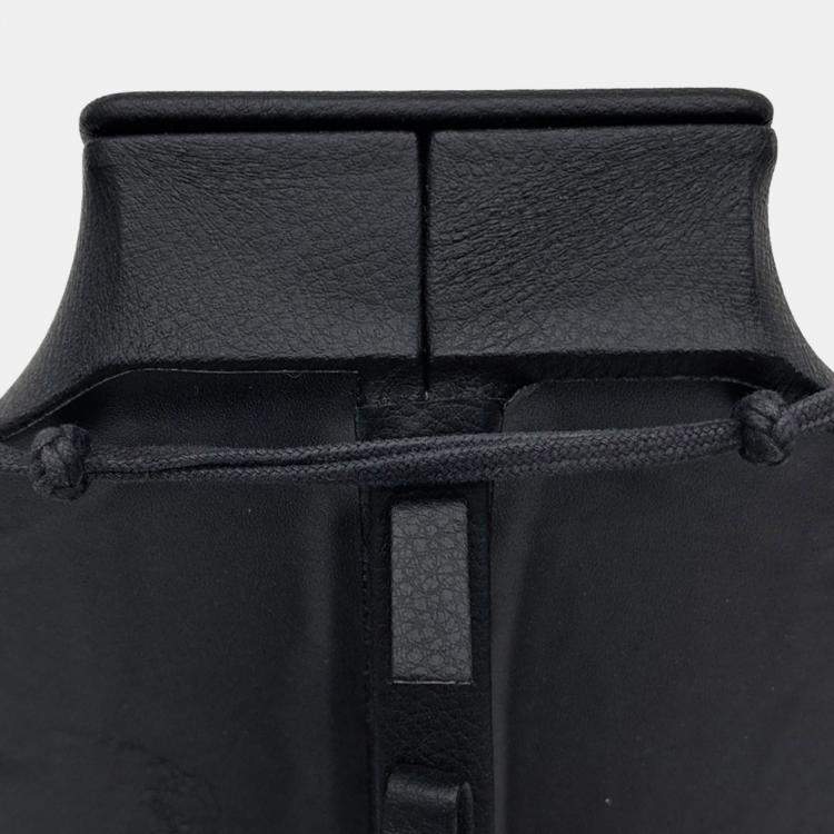 Pre Owned Hermes Horn Necklace