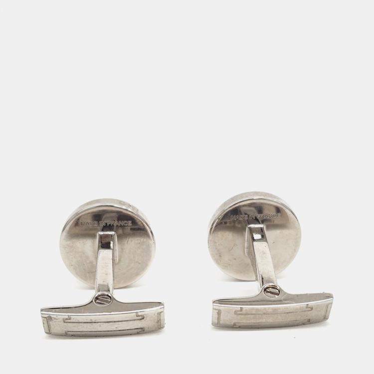 Pre Owned Hermes Metal cuffs