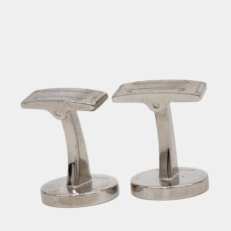 Pre Owned Hermes Metal cuffs