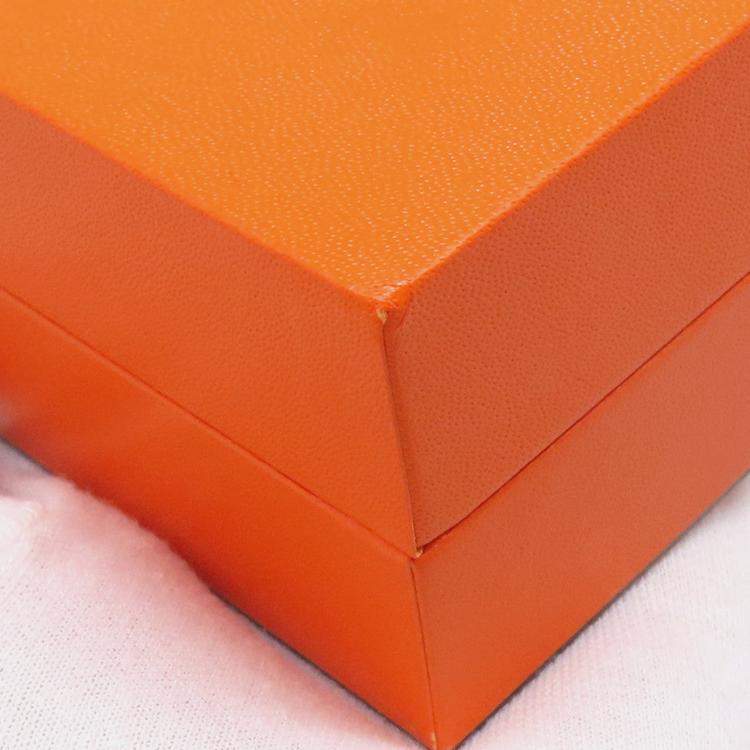 Pre Owned Hermes Chaine D'Ancre Amulette Necklace Sv925