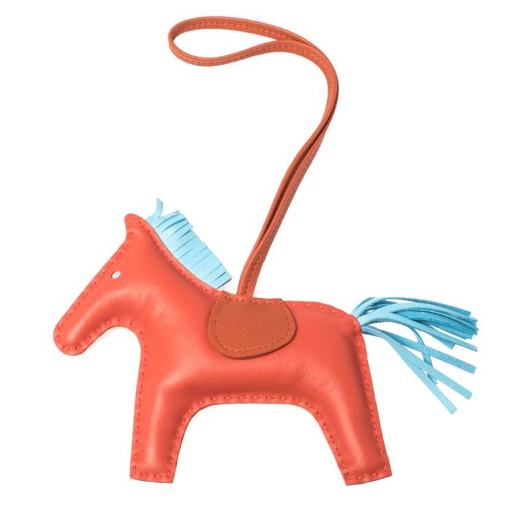 Hermes, Toys, Authentic Hermes Horse