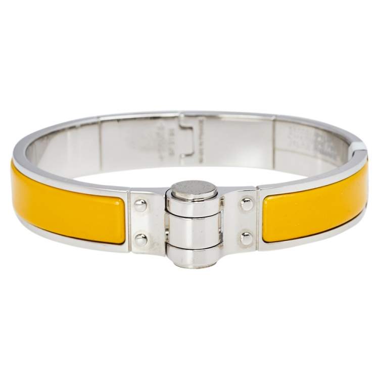 hermes charniere bracelet