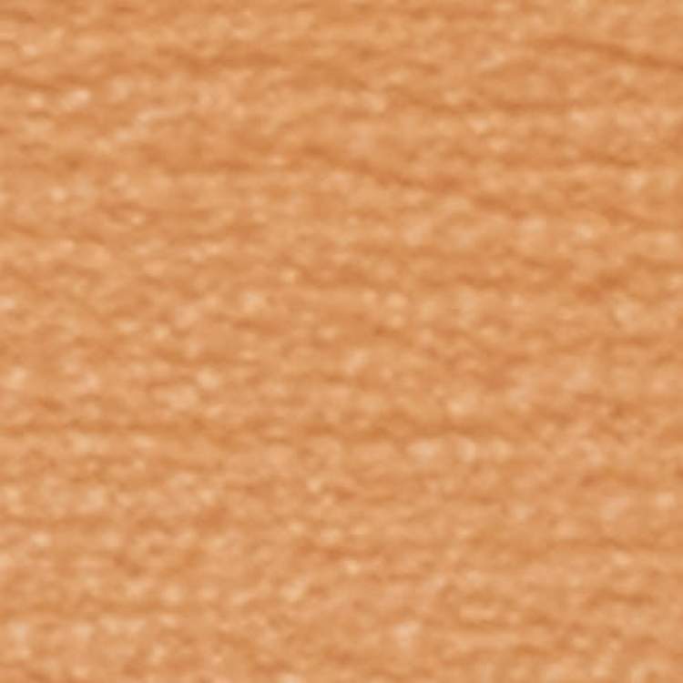 Pre Owned Hermes Rouge Casaque Epsom Leather Collier De Chien Belt 90CM