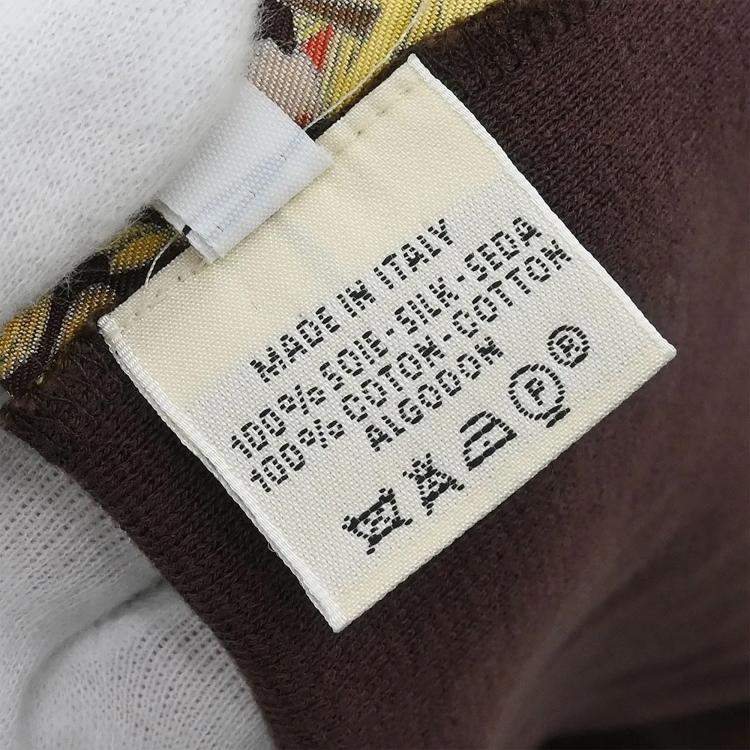 مملوكة مسبقًا Hermes Top Handle Brown Togo Calfskin Leather Bag