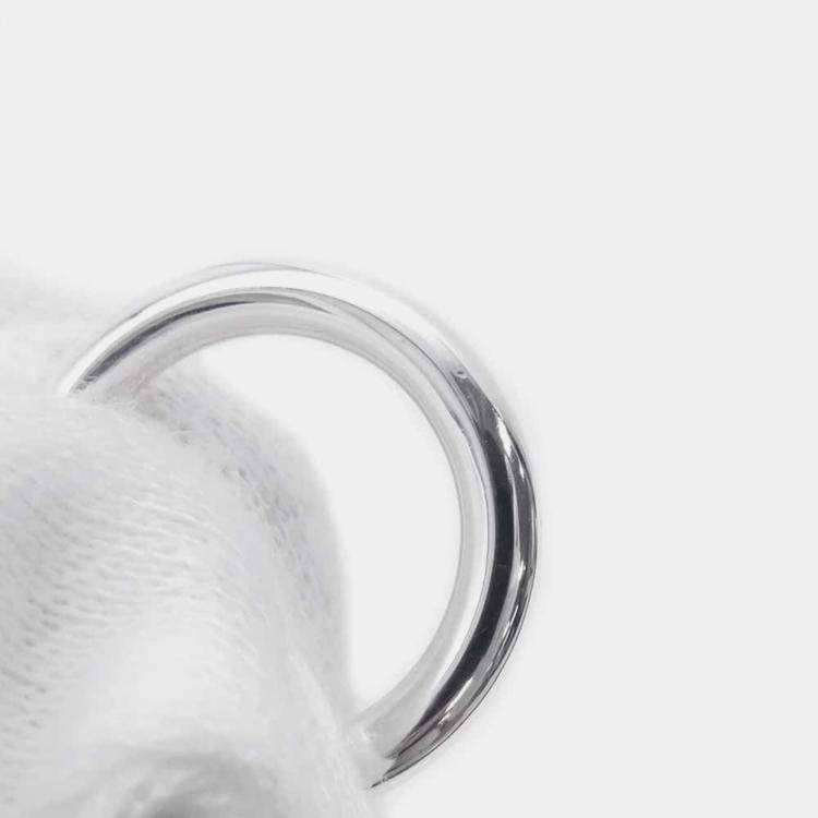 Pre Owned Hermes Farandole Long Necklace Size 160