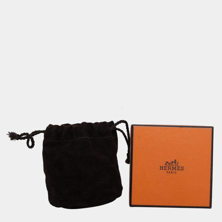 Pre Owned Hermes Kelly Dog Bracelet