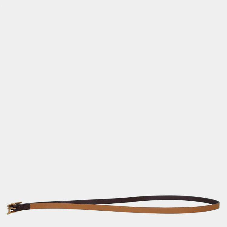 Pre Owned Hermes Hapi Quad Tour Bracelet