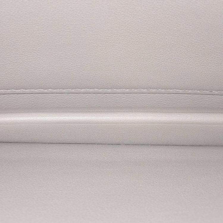 Pre Owned Hermes Multiplex Clutch