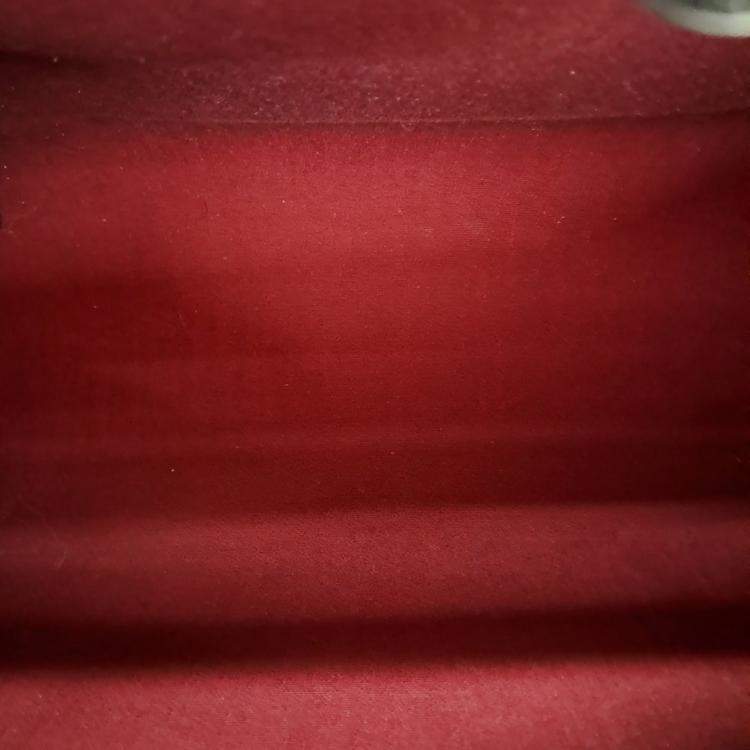 Pre Owned Hermes NEW ZIP Small Erbag