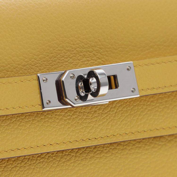 مملوكة مسبقًا Hermes Kelly To Go Bag