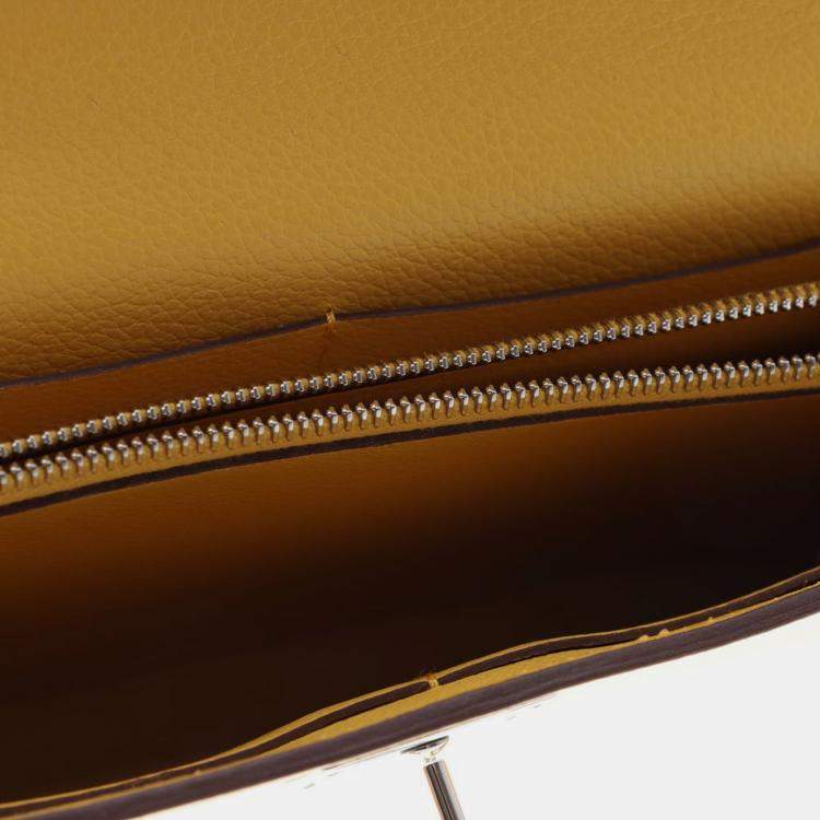 مملوكة مسبقًا Hermes Kelly To Go Bag