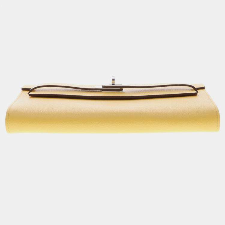 مملوكة مسبقًا Hermes Kelly To Go Bag