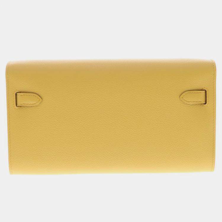 مملوكة مسبقًا Hermes Kelly To Go Bag