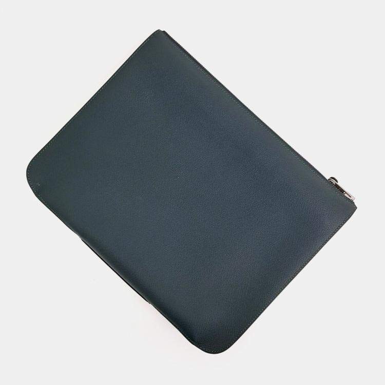 Pre Owned Hermes Cityhall PM Pouch