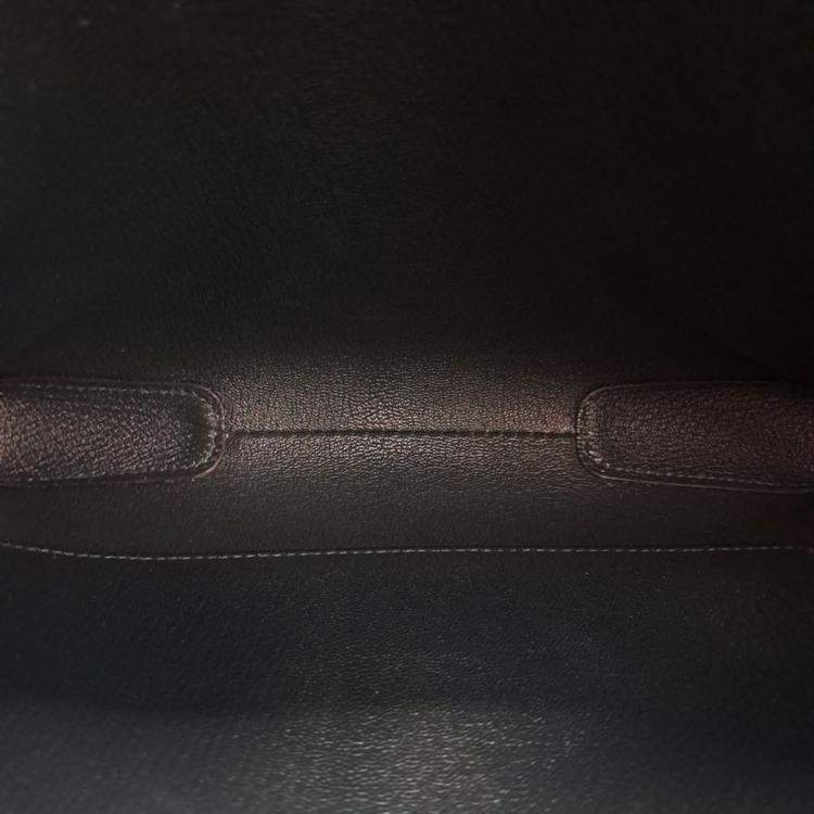 Pre Owned Hermes Cityhall PM Pouch